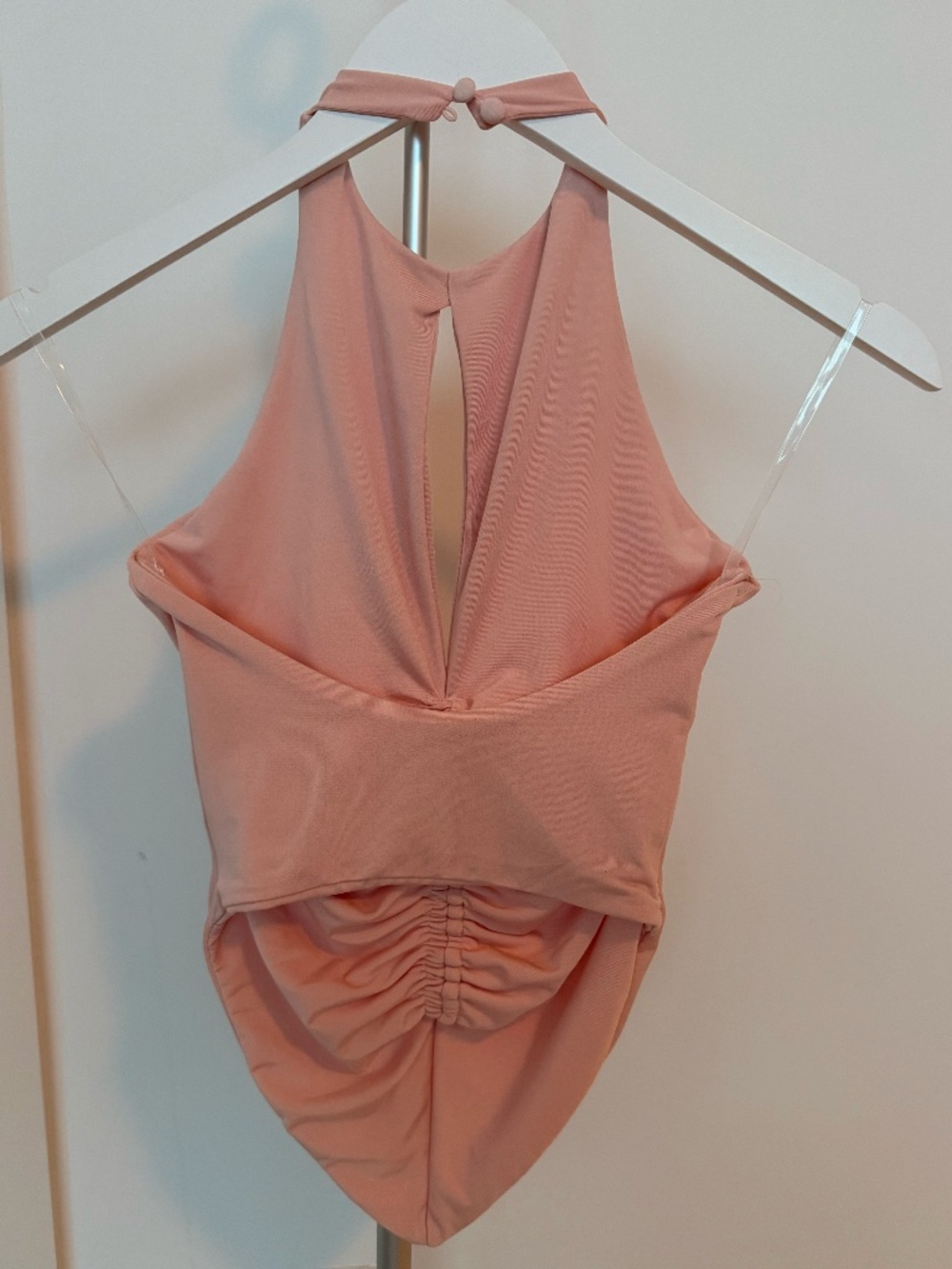 Pink Top - Picture 2 of 2